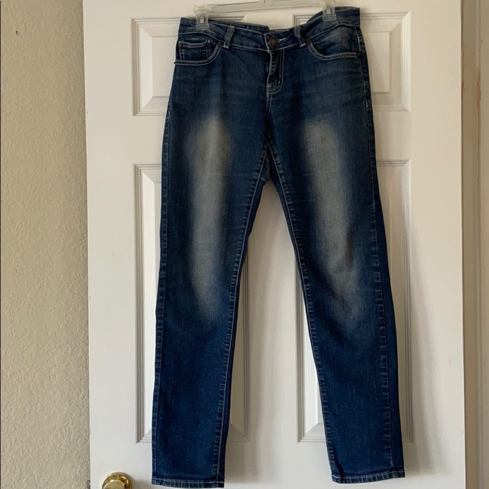 GoGo Jeans
